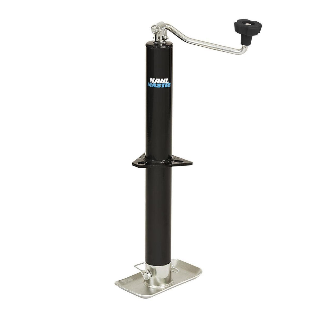 Trailer Jack Landing Plate M1858