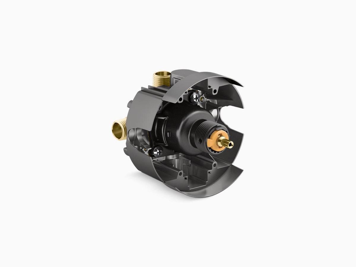 Valve Body and Pressure-Balance Cartridge Kit G6466