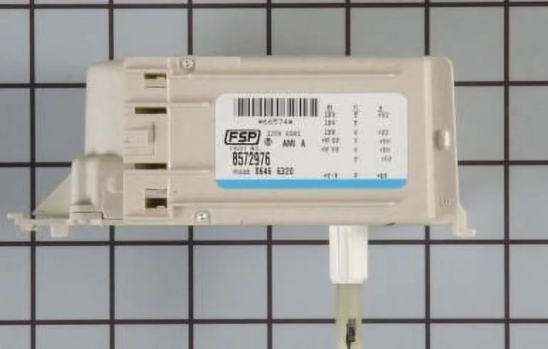 Whirlpool Timer O4217