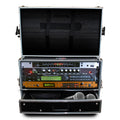 4U Rack Case 2U Drawer X572