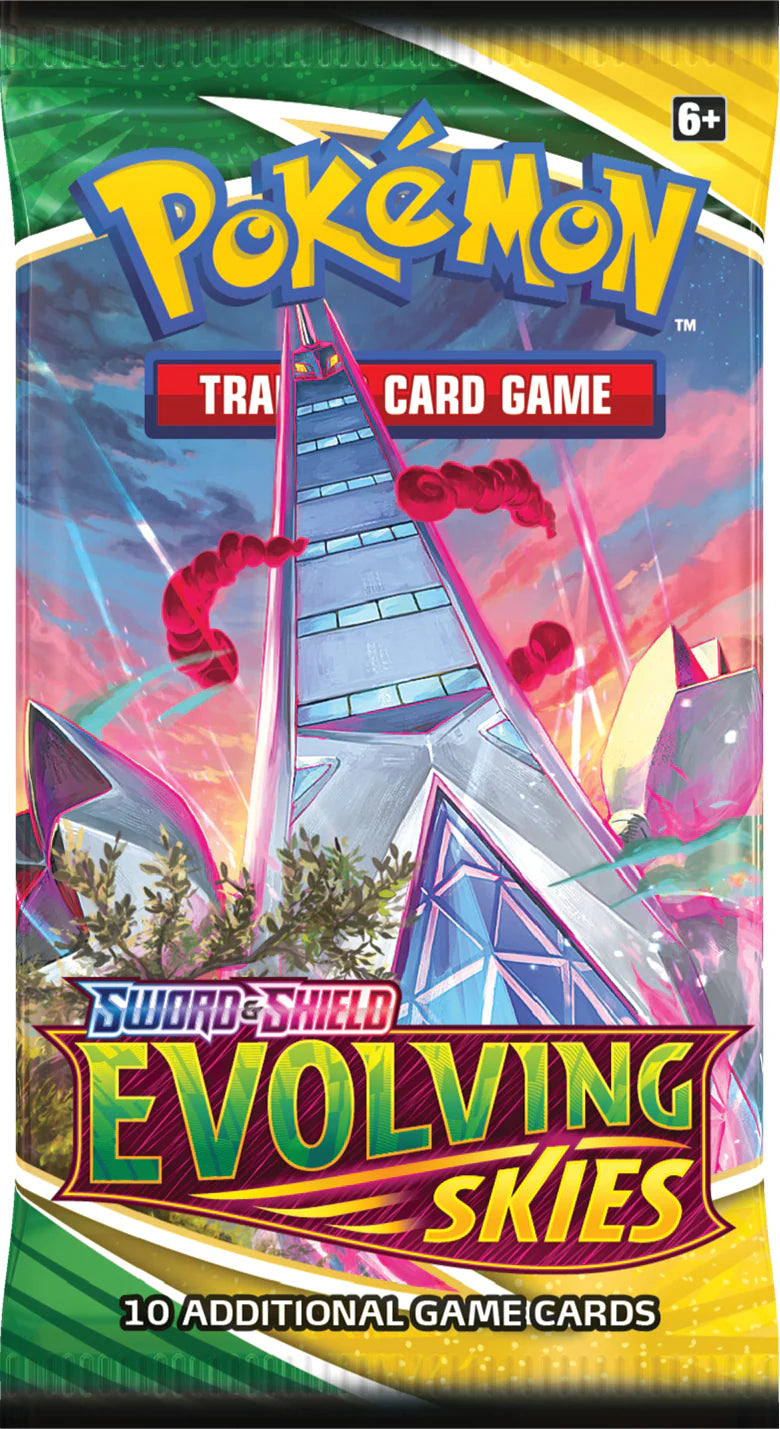 Pokemon Trading Card Games Elite Trainer Box X39786