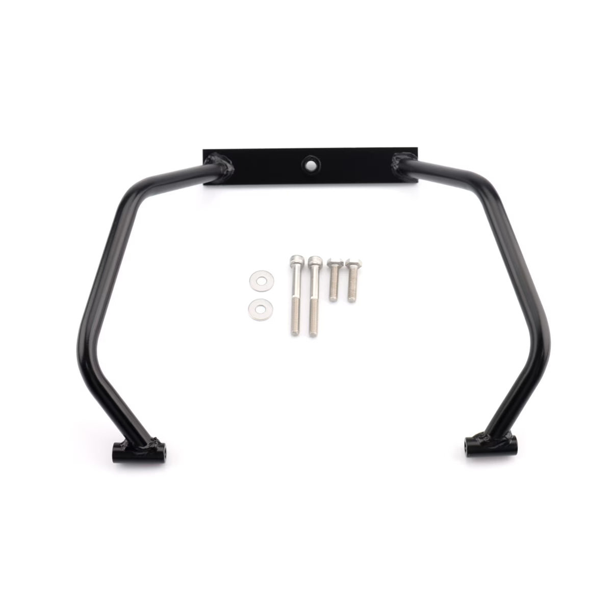 Motorcycle Rear Luggage Rack Reinforcing Bracket Stabilizer Rod Replacement K94908