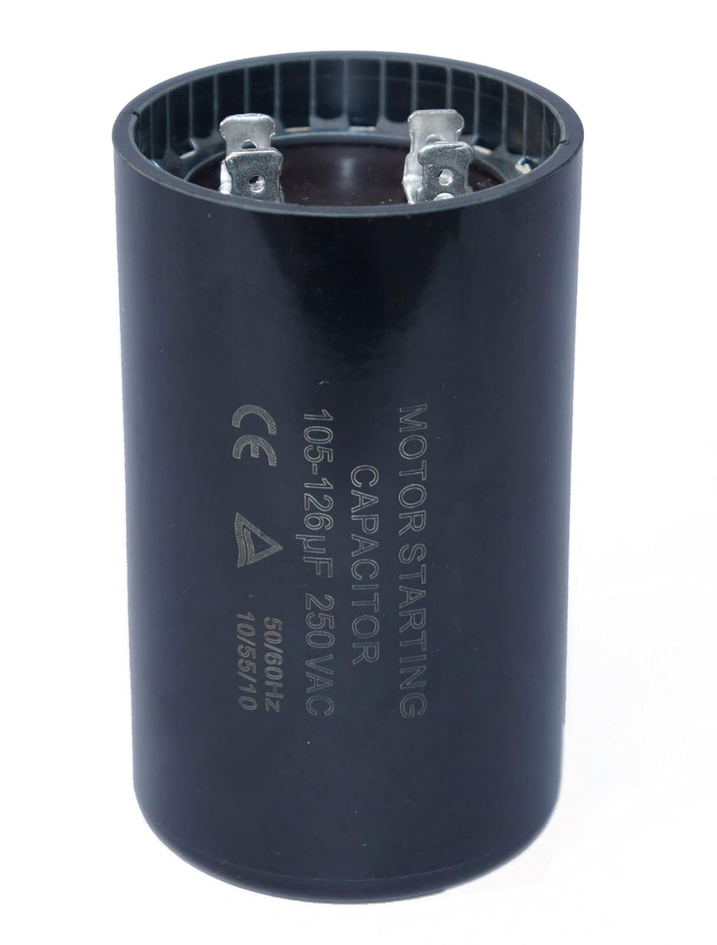 105-126 MFD Motor Start Capacitor G502