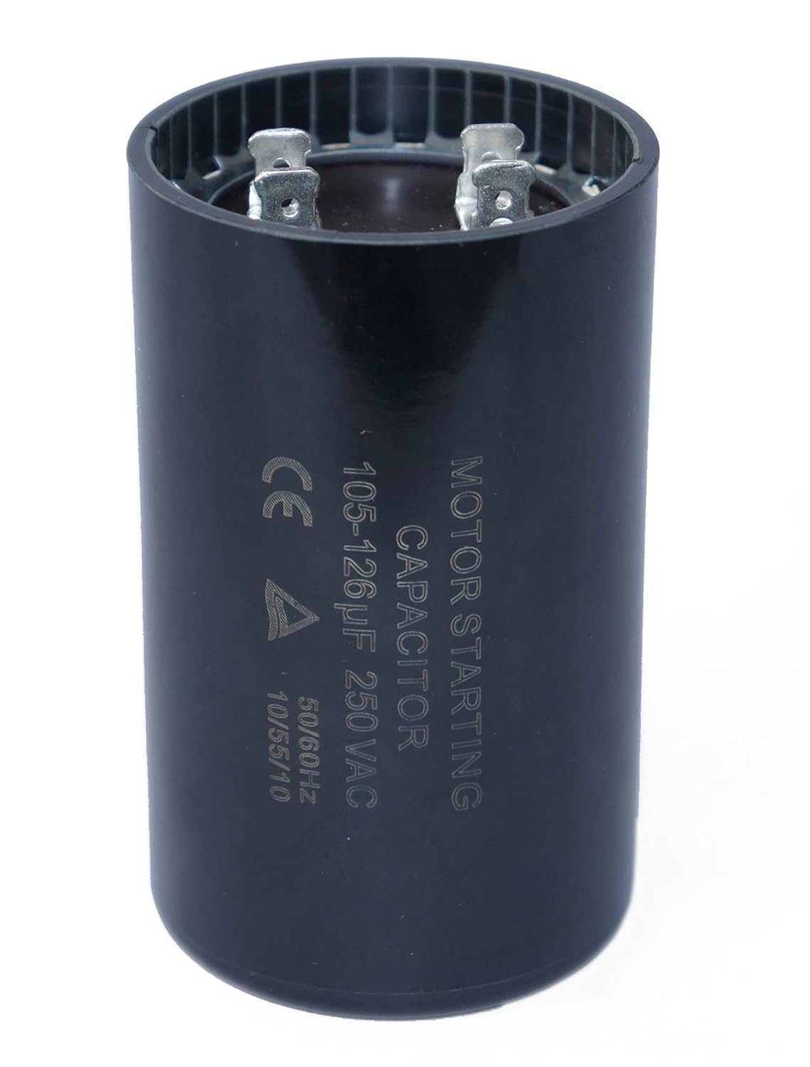 105-126 MFD Motor Start Capacitor G502