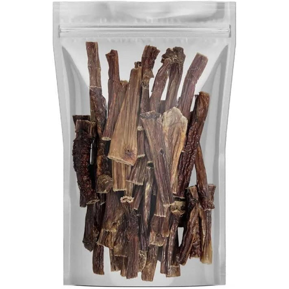 Natural Beef Jerky Dog Chews 16 oz W308