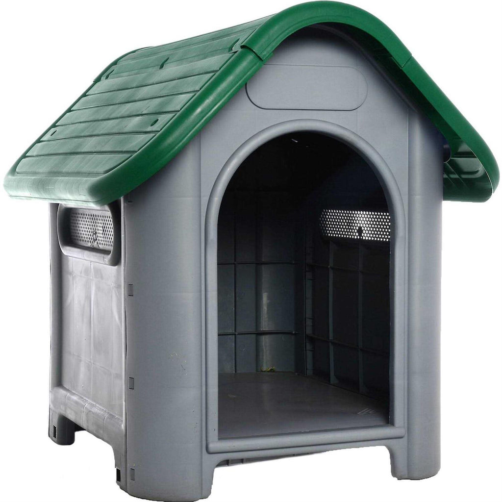 Dog House F119