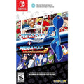 Mega Man Legacy Collection 1 + 2 - Nintendo Switch D25040