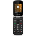 Black Flip Phone G1914