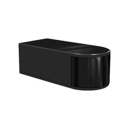 Compact Mini WiFi Nanny Cam with Internal Rotating Lens Q149195