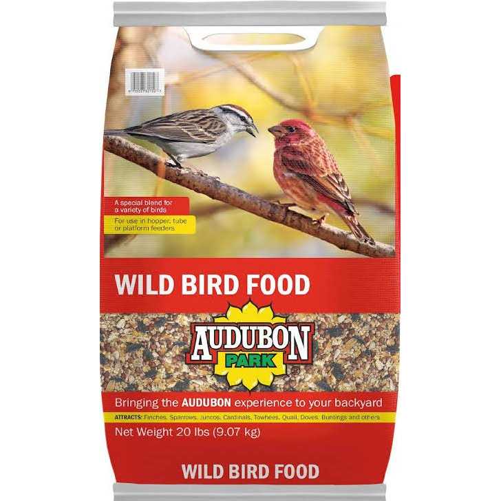 Wild Bird Food L800644