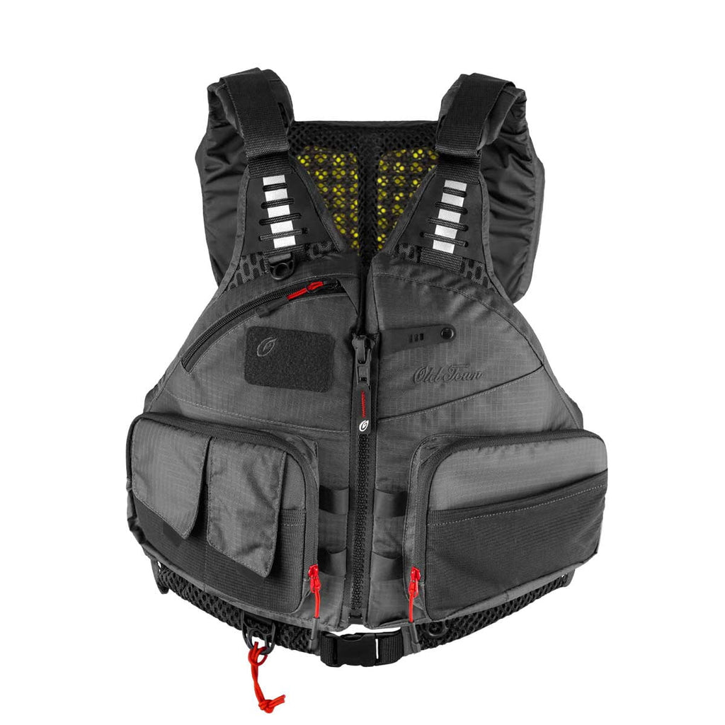 Lure Angler PFD Life Jacket A497310