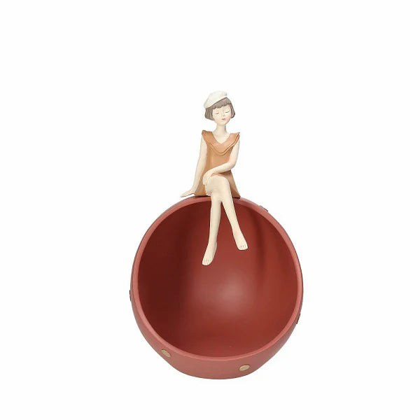 Statue 29cm O938