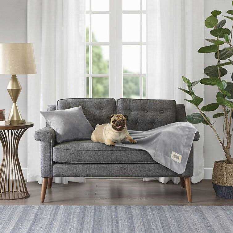 Durable Dog Blanket Q341