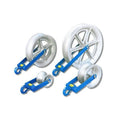 18x22 Hook Type Cable Sheave A897875