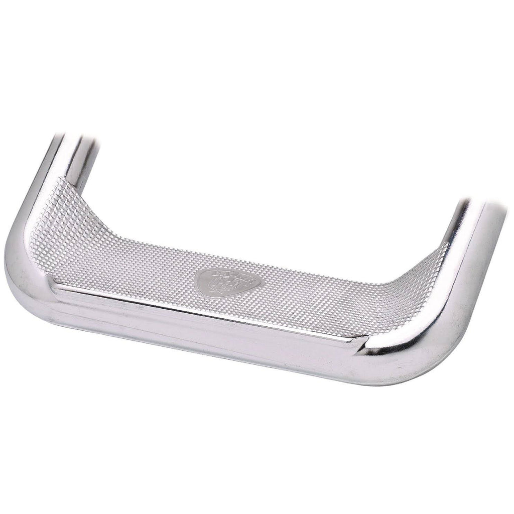 Polished Step Hoop W526627