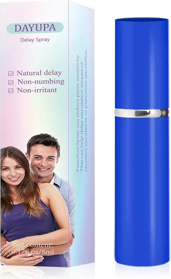 Desensitizing Delay Spray 0.17 fl oz H397