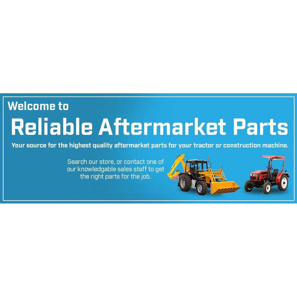 Hydraulic Cylinder Q30248