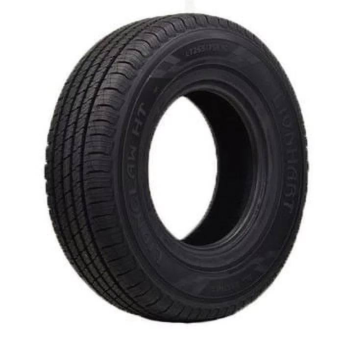 245/70R17 119 S Tire X550