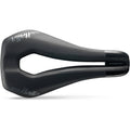 Black Gel Superflow Saddle W404