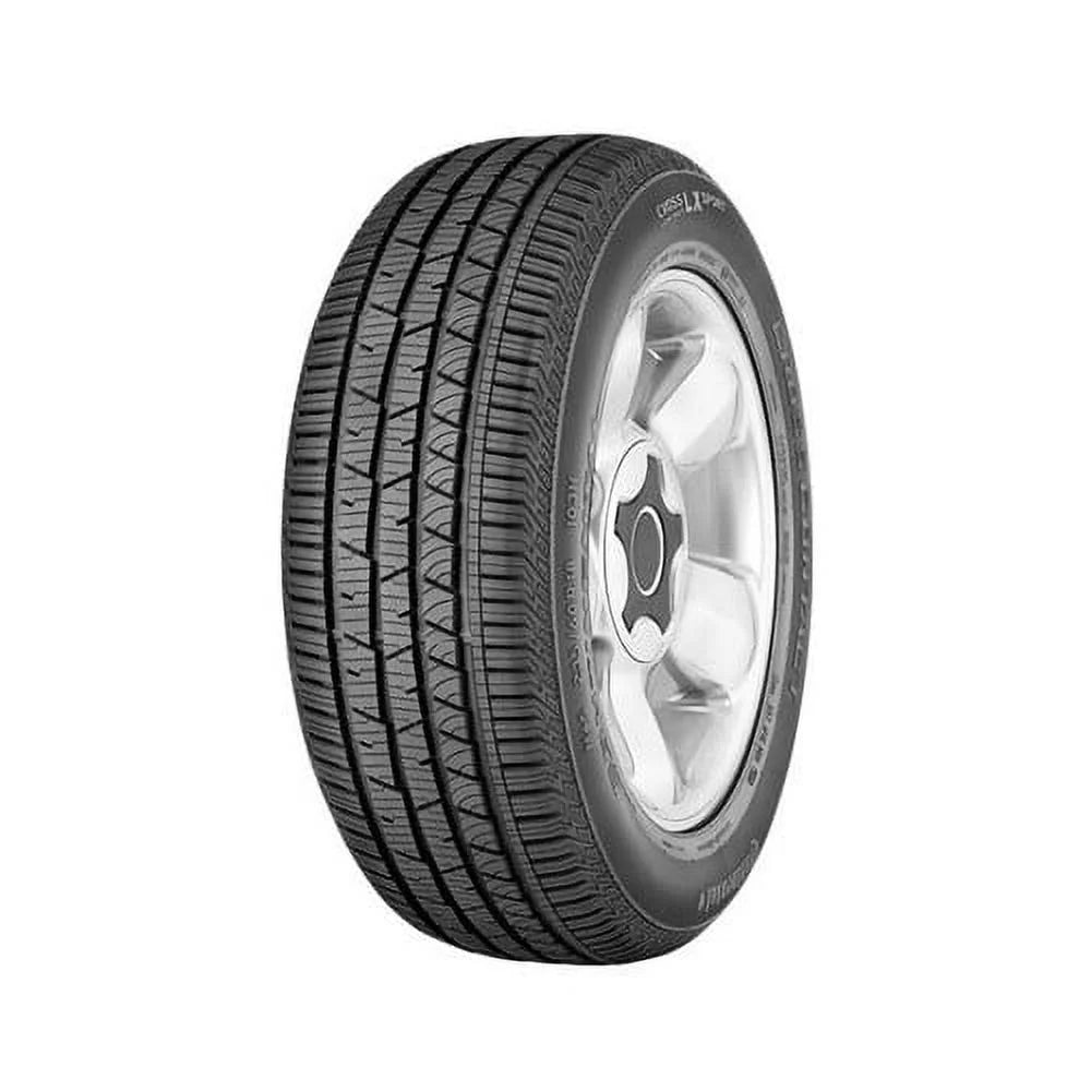 All Season 265/45R20 104H SUV/Crossover Tire R2545