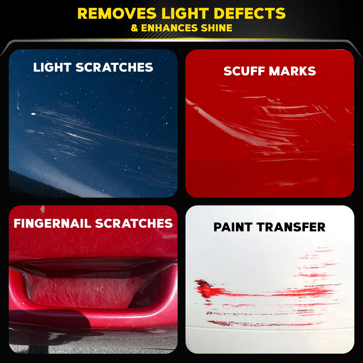 Car Scratch Remover 1 Pack H25046