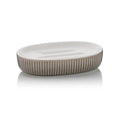 Soap Dish Stone Grey I12772