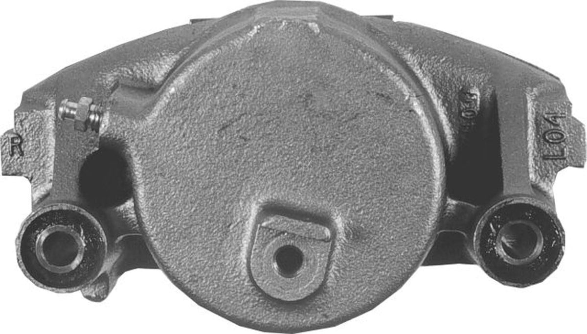 Remanufactured Front Passenger Side Disc Brake Caliper Assembly P9870