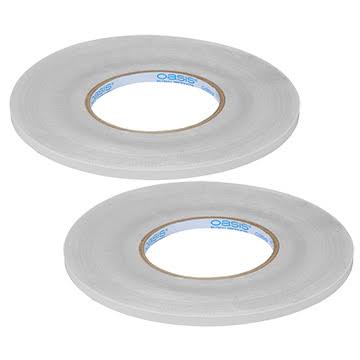 White Waterproof Tape M625