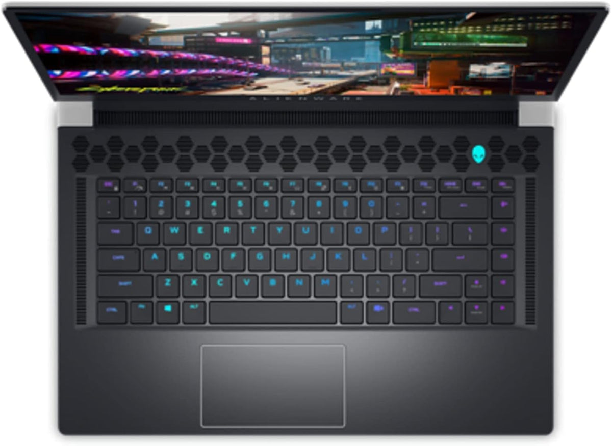 15.6" FHD Gaming Laptop Core i7 1TB SSD 16GB RAM 3070 Ti Win 11 Home S4432