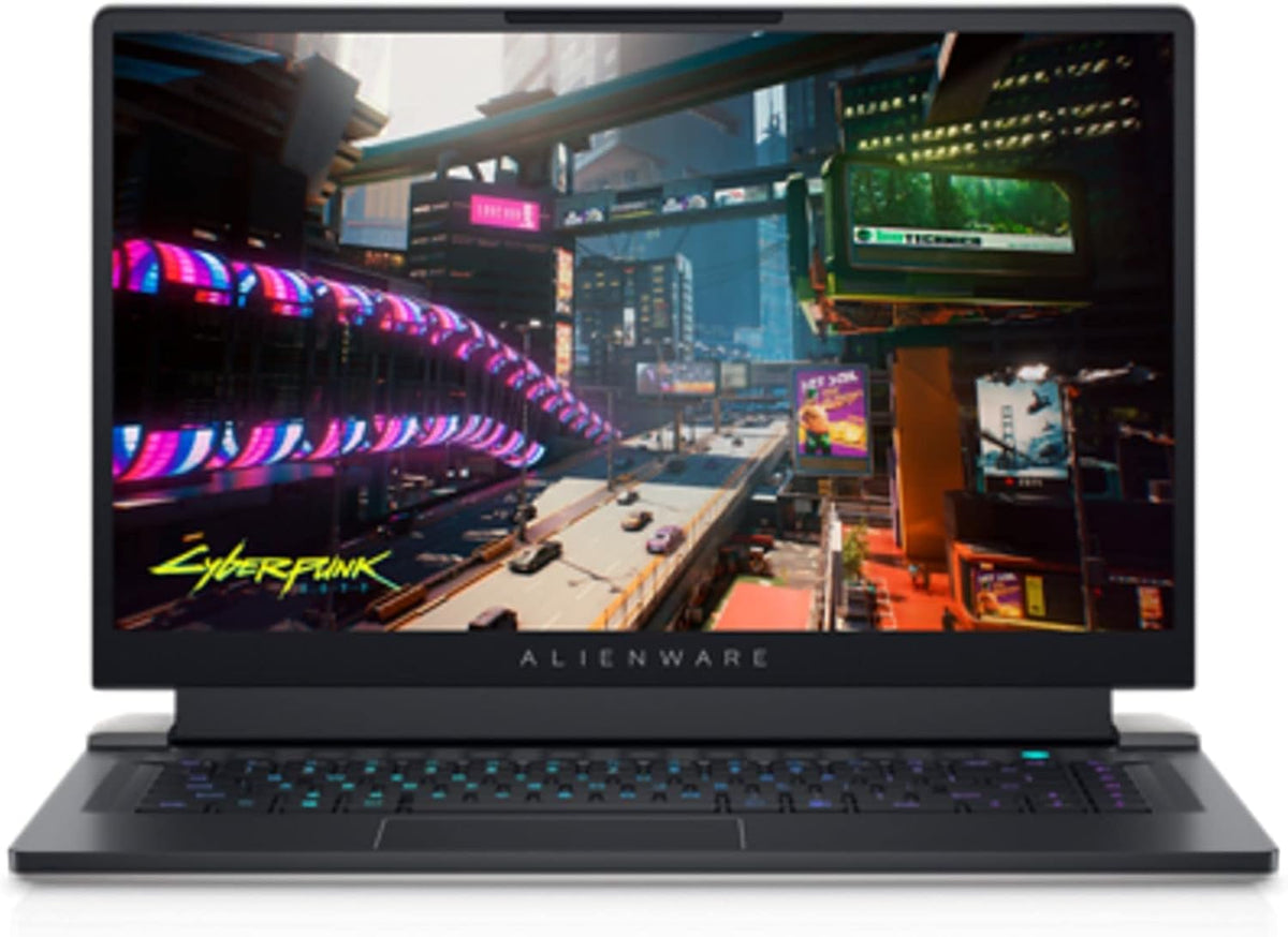 15.6" FHD Gaming Laptop Core i7 1TB SSD 16GB RAM 3070 Ti Win 11 Home S4432