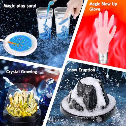 Science Experiments Kit for Kids R1371