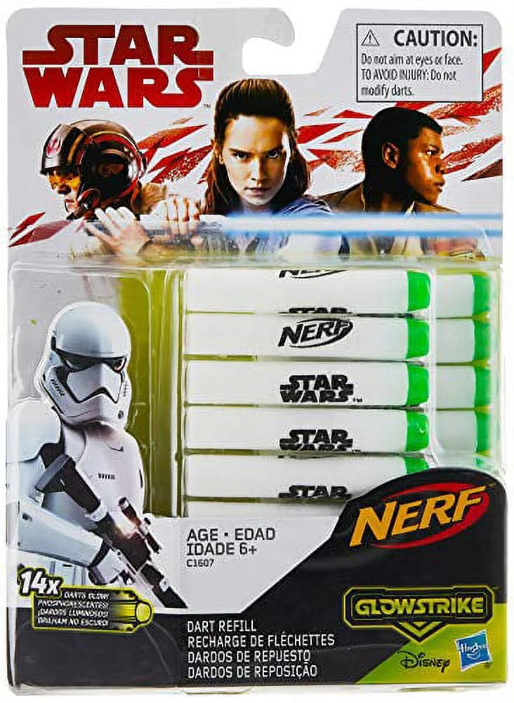 Nerf Dart Refill I975958