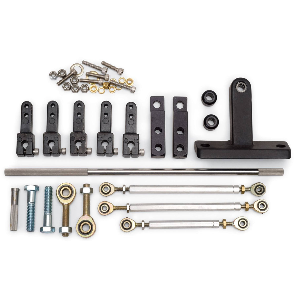 Throttle Linkage D782335