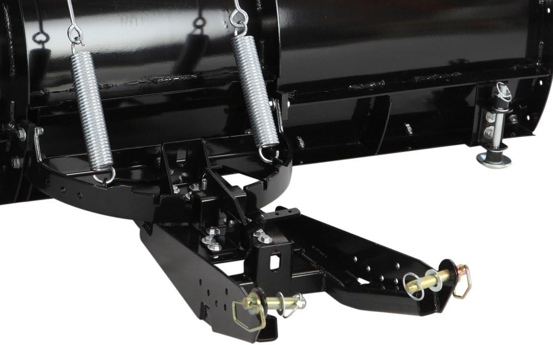 72 inch Black UTV Snow Plow Kit O1625