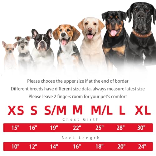 Knitted Dog Sweater Q94891