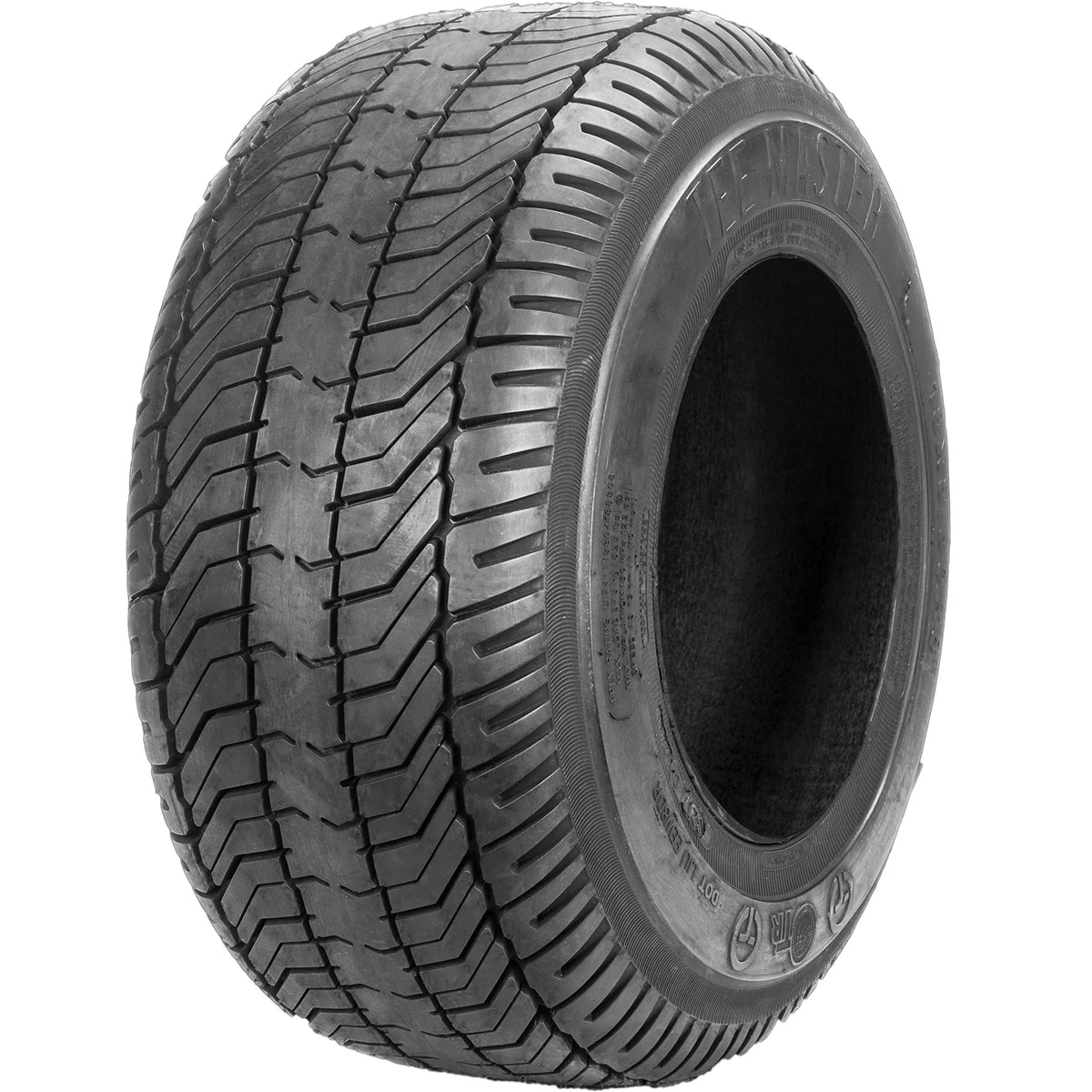205/65R10 4 Ply Golf Cart Tire H781662
