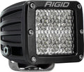 Amber Surface Mount Driving Light Pair I70100
