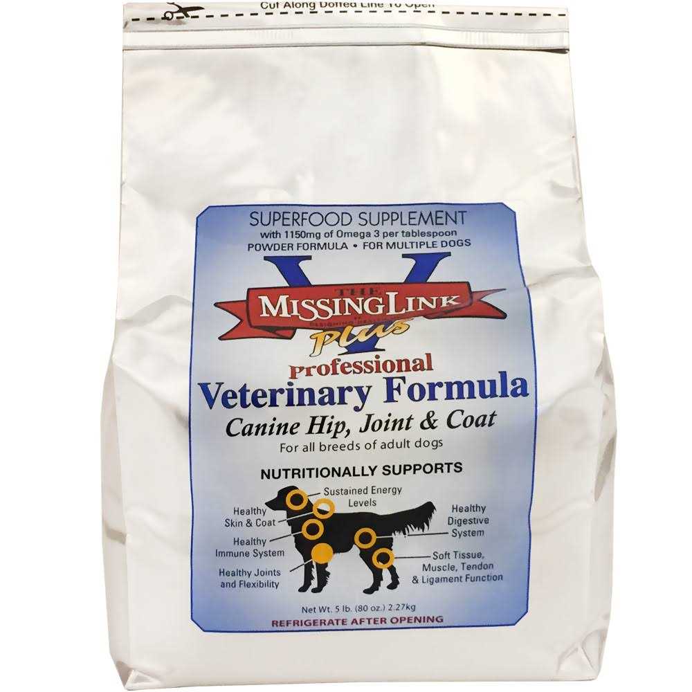 Canine Hip N521
