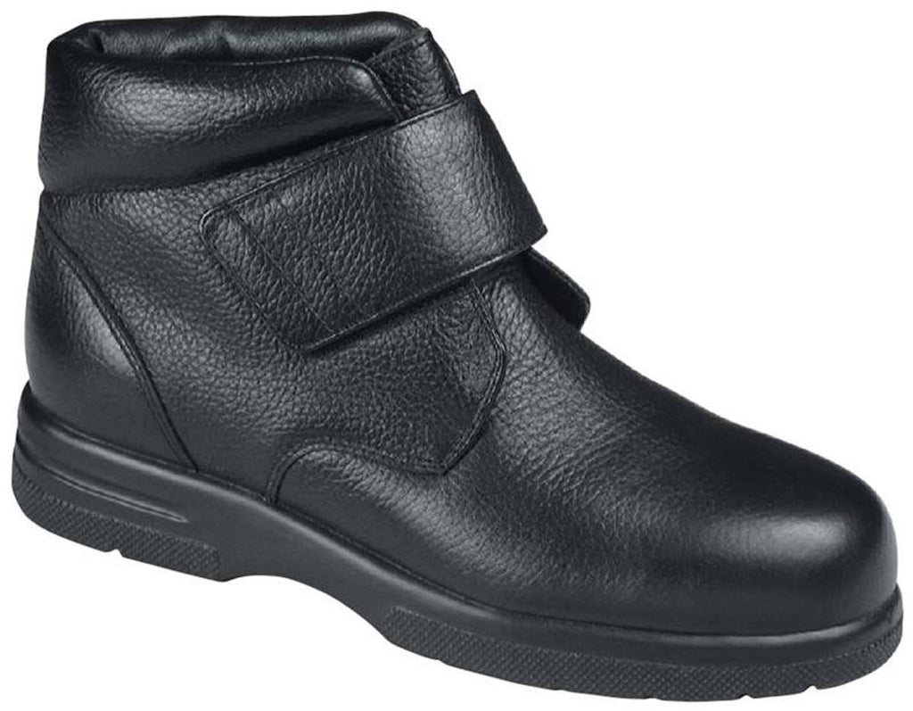 Men's Drew Big Easy Black I6405