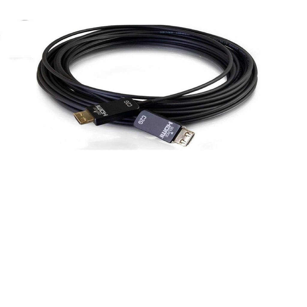 125ft High Speed HDMI Active Optical Cable 4K 60Hz 18Gbps L1029
