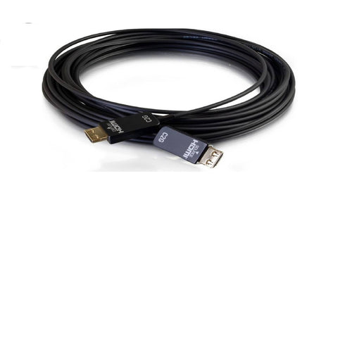 125ft High Speed HDMI Active Optical Cable 4K 60Hz 18Gbps L1029