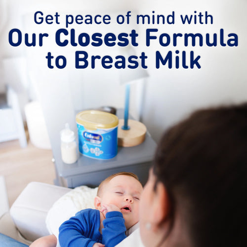 120 Oz Infant Formula Powder W49943