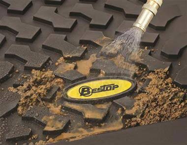 Cargo Liner R862