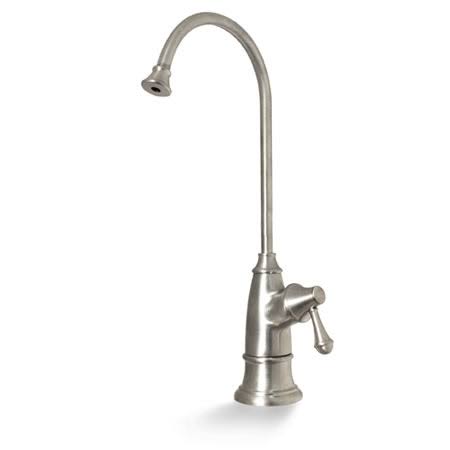 Polished Brass Air Gap Faucet U353042