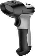 Bluetooth Barcode Scanner with 35m Range X499732