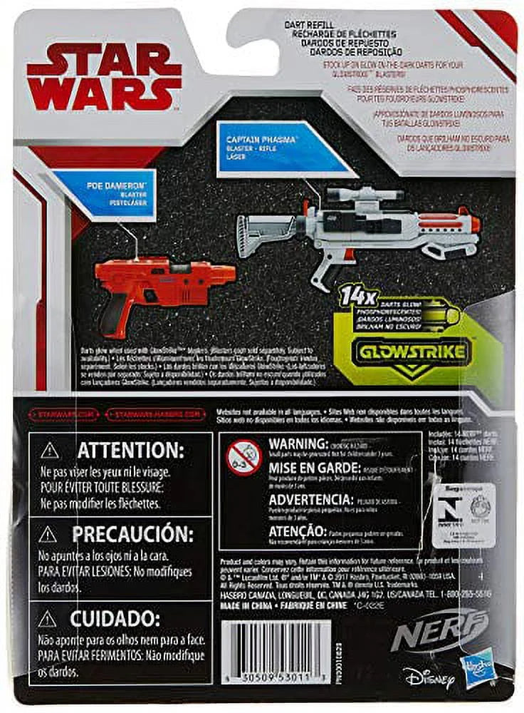 Nerf Dart Refill I975958