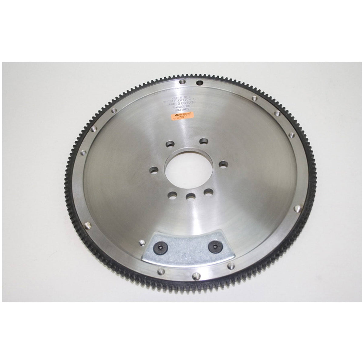 Billet Steel Flywheel P759