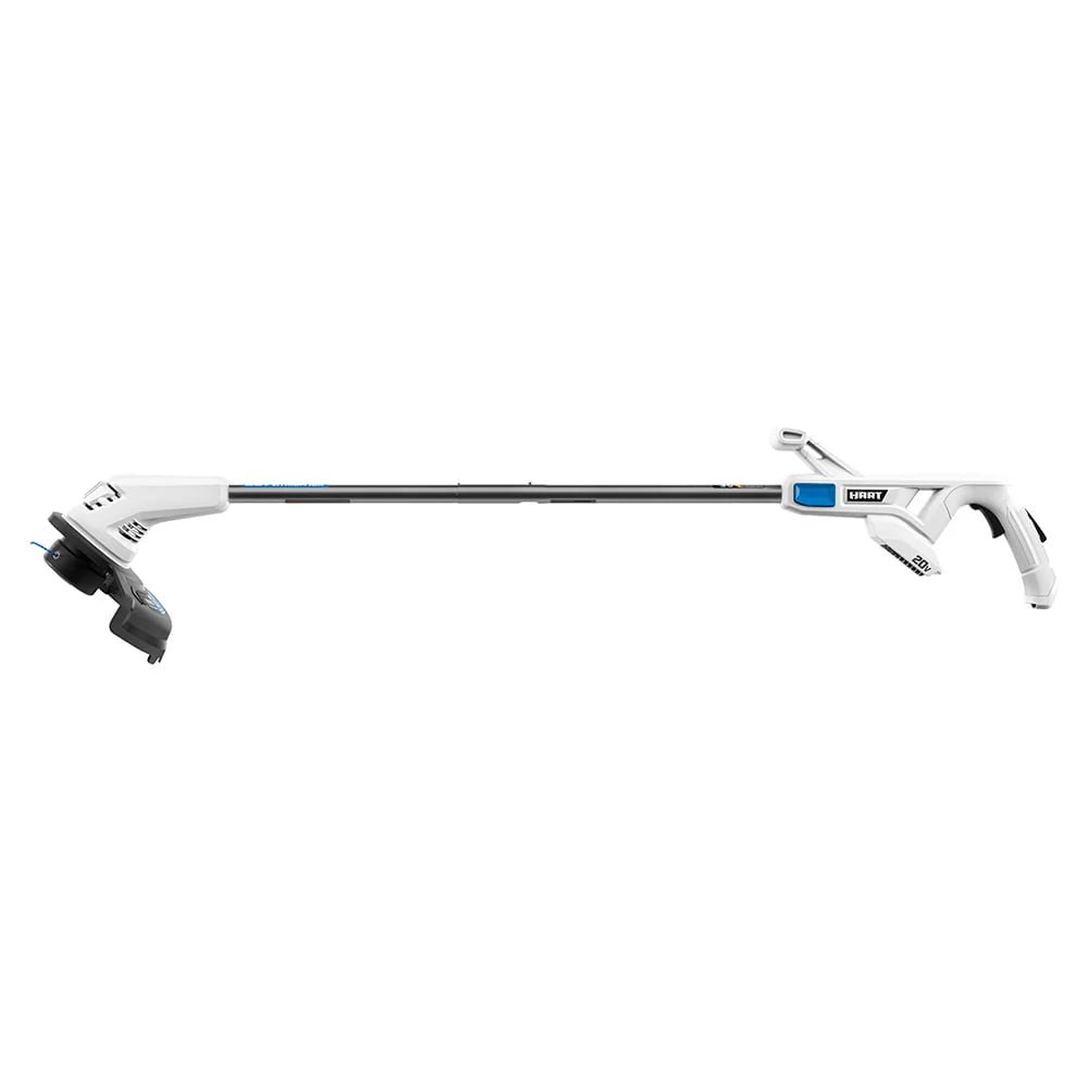 20-Volt 10-inch String Trimmer Leaf Blower Combo Kit A830229