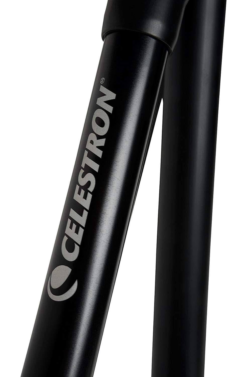 Black Regal Tripod N957