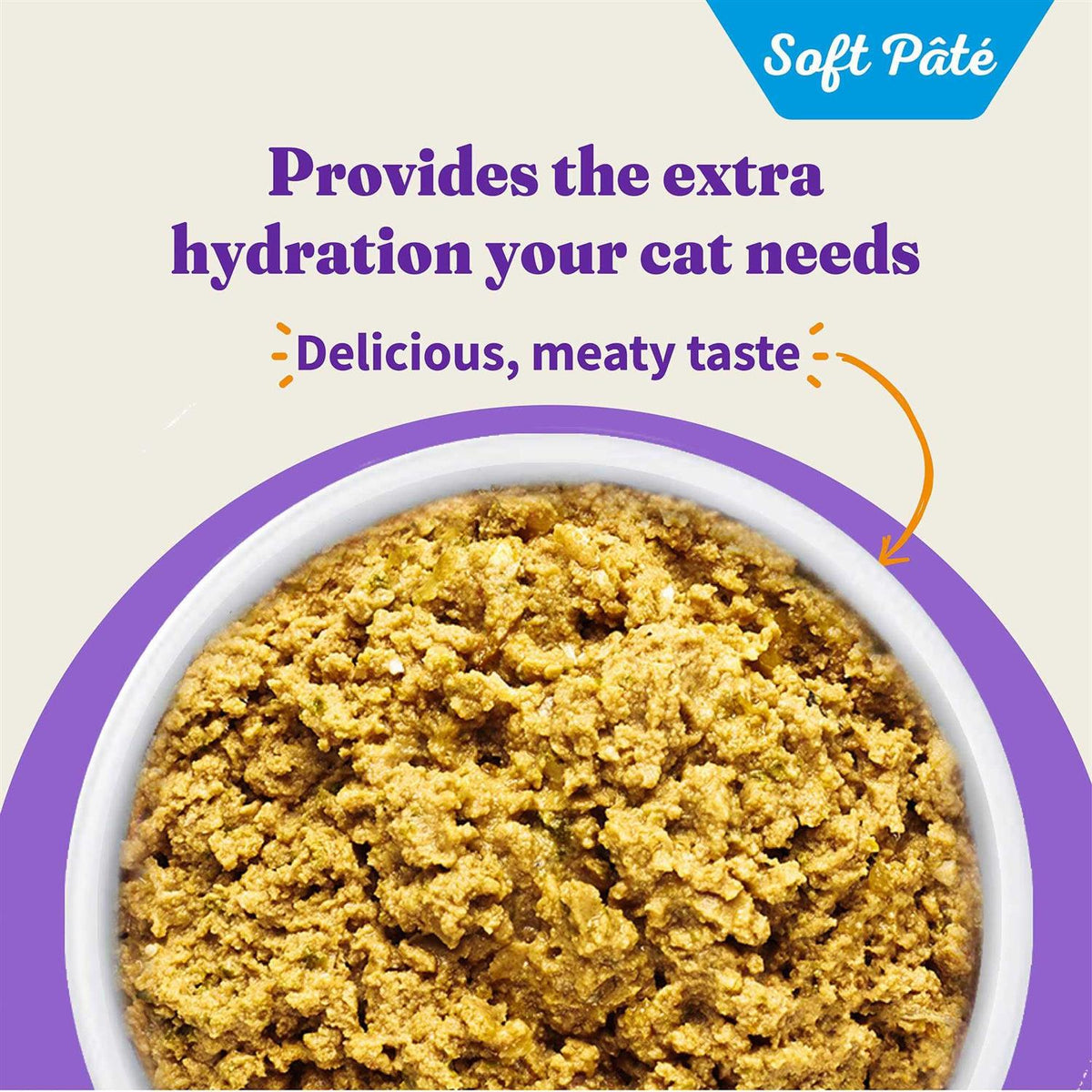 Grain Free Salmon Stew Cat Food I3627